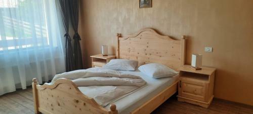 Lodge Transylvanian Views