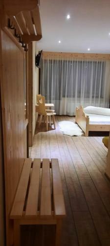 Lodge Transylvanian Views