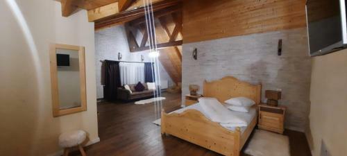 Lodge Transylvanian Views