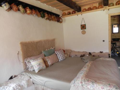 Hostal Iedera Casa De Familii 2