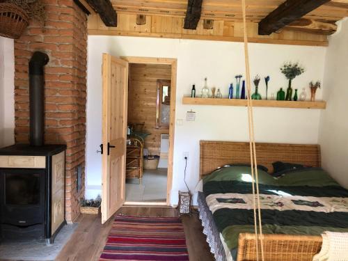 Hostal Iedera Casa De Familii 2