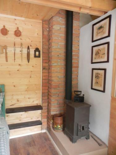 Hostal Iedera Casa De Familii 2