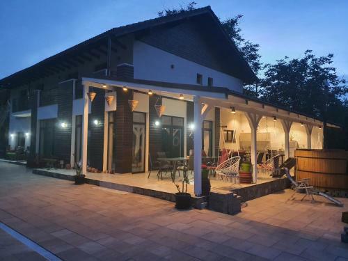 Agroturismo Casa Artemis