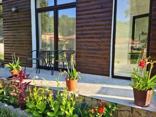 Agroturismo Casa Artemis