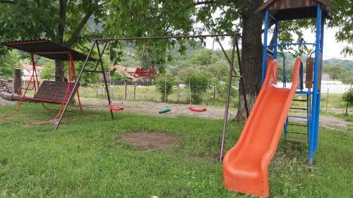 Agroturismo Casa Artemis