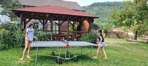 Agroturismo Casa Artemis