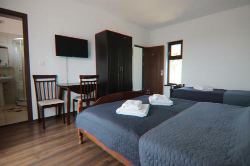 Hostal Pensiunea Emelys
