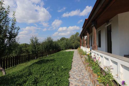 Hostal Pensiunea Emelys