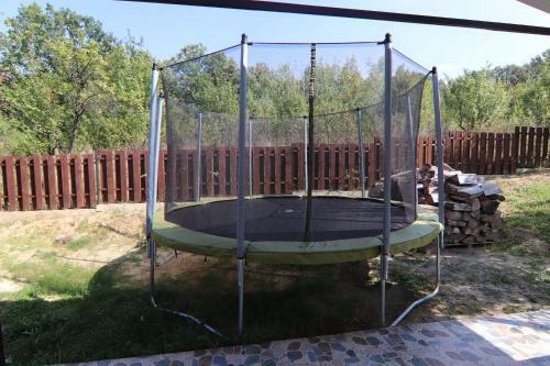 Hostal Pensiunea Emelys