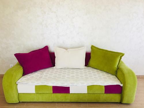 Apartamento Zoom House Loft
