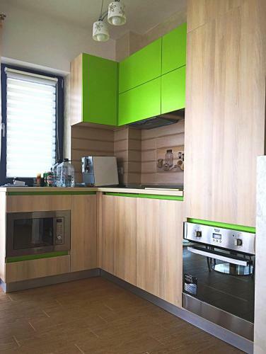 Apartamento Zoom House Loft