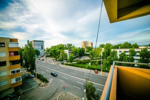 Apartament Season Mamaia