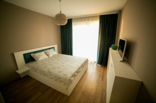 Apartament Season Mamaia