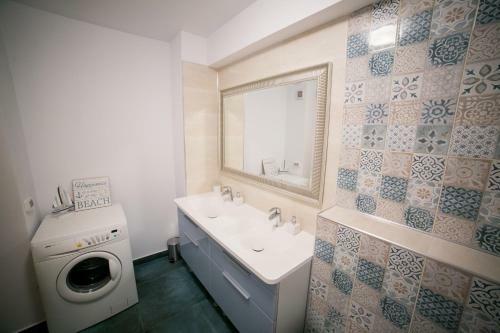 Apartament Season Mamaia