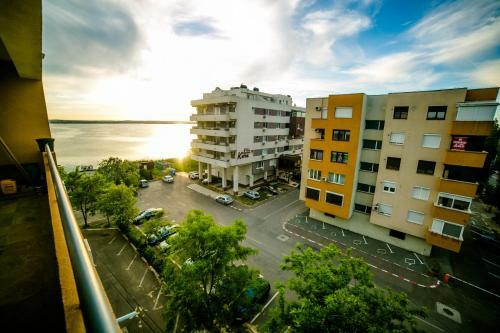 Apartament Season Mamaia