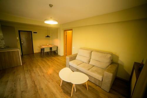 Apartament Season Mamaia