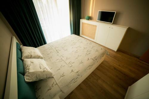 Apartament Season Mamaia