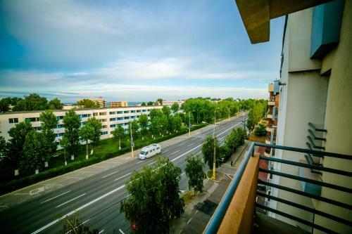 Apartament Season Mamaia