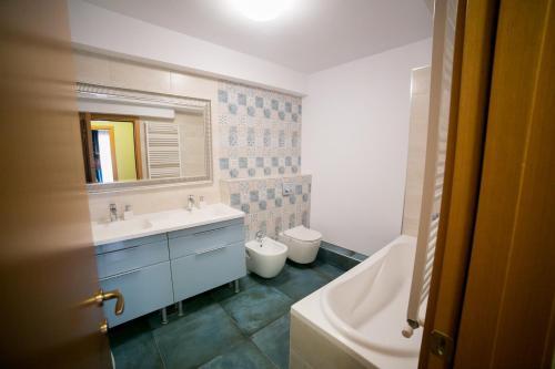Apartament Season Mamaia