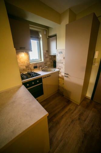Apartament Season Mamaia