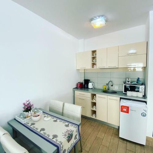 Sunshine Apartament De Silva