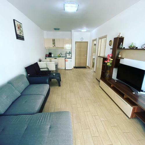 Sunshine Apartament De Silva