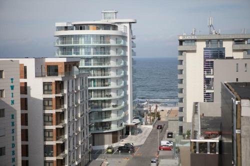 Sunshine Apartament De Silva