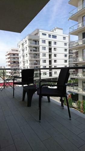 Sunshine Apartament De Silva