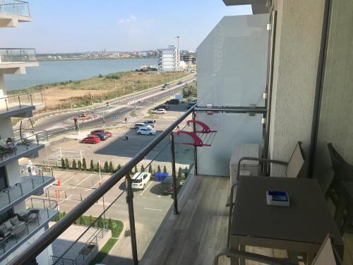 Apartamento Desilva Studios 46 & 47