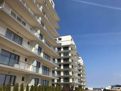 Apartamento Desilva Studios 46 & 47