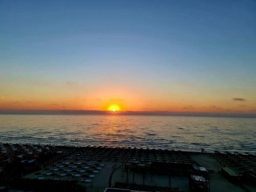 Mario Apartamente Mamaia Lake