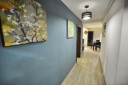 Mario Apartamente Mamaia Lake