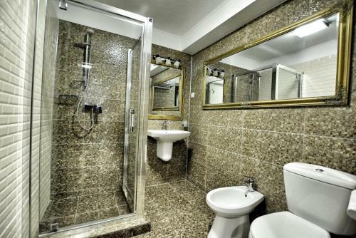 Mario Apartamente Mamaia Lake