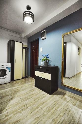 Mario Apartamente Mamaia Lake