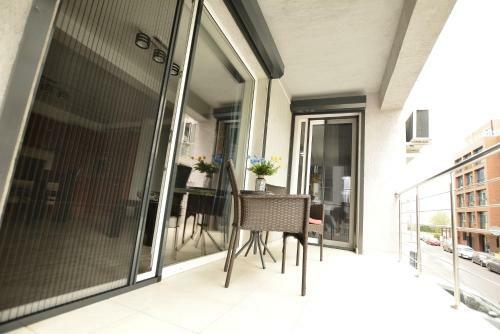 Mario Apartamente Mamaia Lake