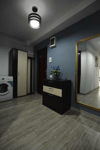Mario Apartamente Mamaia Lake
