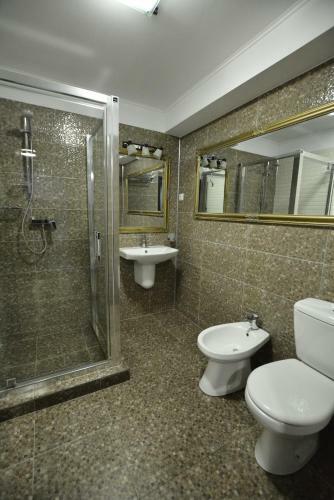 Mario Apartamente Mamaia Lake