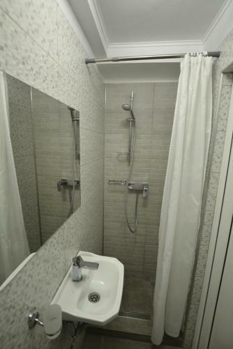 Mario Apartamente Mamaia Lake