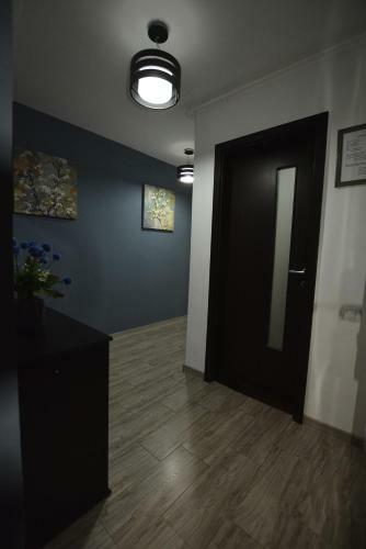 Mario Apartamente Mamaia Lake