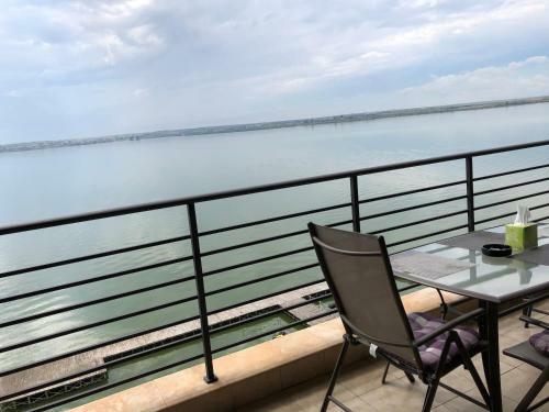 Apartamento Lake Deluxe