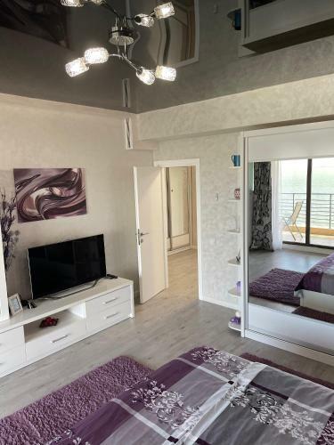 Apartamento Lake Deluxe