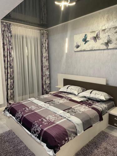 Apartamento Lake Deluxe