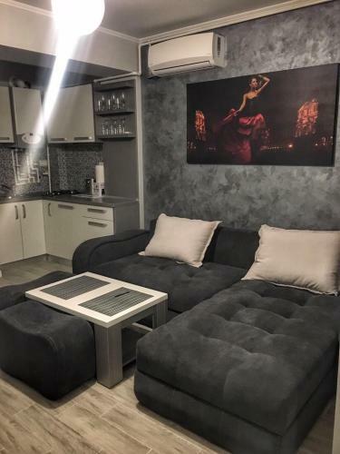 Arthemis Apartment