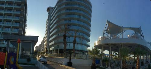 Arthemis Apartment