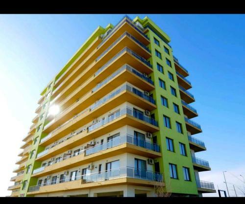 Niko Apartment