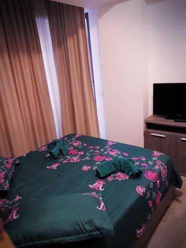 Niko Apartment