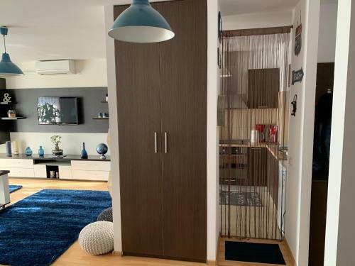 Apartamento Corallia 1-05