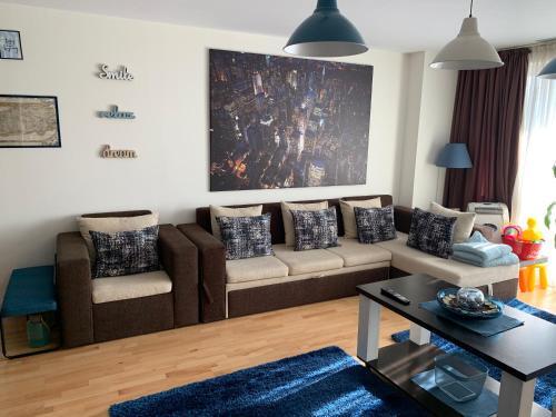 Apartamento Corallia 1-05