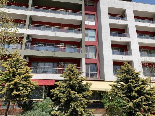 Apartamento Corallia 1-05