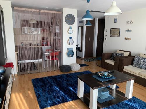 Apartamento Corallia 1-05